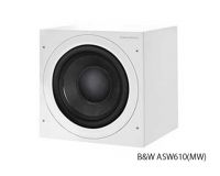 Ｂ＆Ｗ　ASW610(MW)
