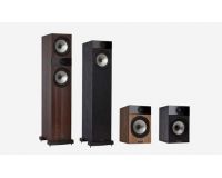 Fyne Audio　F300 Series