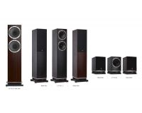 Fyne Audio　F500 Series