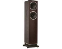 Fyne Audio　F501　ダークオーク