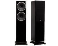 Fyne Audio　F502　ピアノブラック