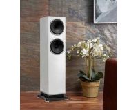 Fyne Audio　F502　ピアノホワイト