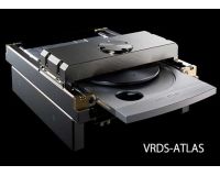 ESOTERIC　K-03XD　VRDS-ATLAS搭載
