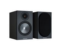 MONITOR AUDIO　Bronze 50-6G　BK：ブラック