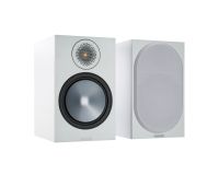 MONITOR AUDIO　Bronze 100-6G 　WH：ホワイト