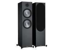 MONITOR AUDIO　Bronze 500-6G BK：ブラック