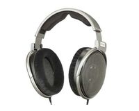 SENNHEISER-HD650