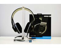 SENNHEISER URBANITE XL Olive 展示処分品