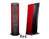 Sonus faber　Lilium　Red