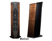 Sonus faber　Lilium　Walnut