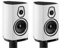 Sonus faber　SonettoII　マットホワイト