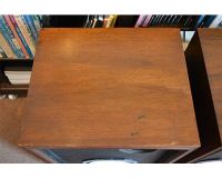 中古品 SANSUI SP-LE8T