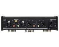 TEAC　PE-505　背面