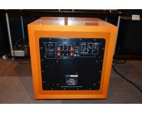 中古品 Victor SX-DW7