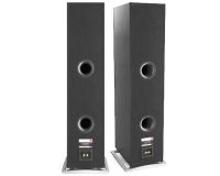 DALI　OBERON9BA背面