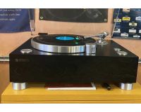 DS AUDIO　DS-E1　試聴