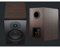 DYNAUDIO Emit 20 ウォルナット
