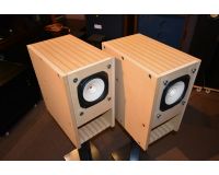FOSTEX FE166NV / HasehiroAudio MM-171