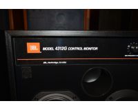 中古品 JBL 4312G