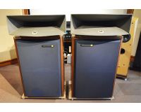 中古品：JBL+サンスイ EC-138+JBLユニットセット (2425J/2355+2328+2327/LX-80/2225J)