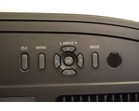 中古品：JVC DLA-V5