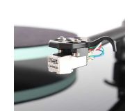 rega Planar 2 MK2-Black