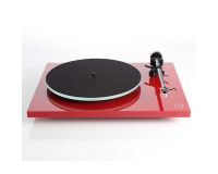 rega Planar 2 MK2-Red