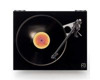 rega Planar 3 MK2-Black