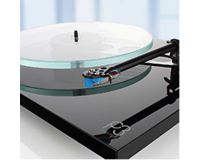 rega Planar 3 MK2-Black