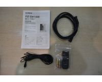 中古品 YAMAHA YST-SW1500