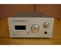 中古品：LUXMAN DA-100 D/Aコンバーター