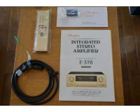 中古品 Accuphase E-370