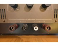 中古品 DENON POA-3000