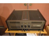 中古品 DENON POA-3000