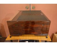 中古品 DENON POA-3000