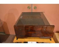 中古品 DENON POA-3000
