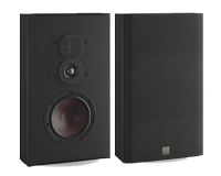 DALI OPTICON LCR Mk2サテンブラック