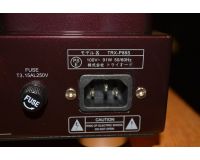 USED-Triode-TRX-P88S