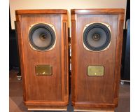 中古品　TANNOY Turnberry/HE