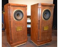 中古品　TANNOY Turnberry/HE