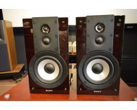 中古品 : SONY SS-HW1