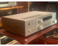JBL SA750　店内試聴機撮影