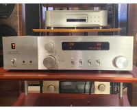 JBL SA750　店内試聴機撮影