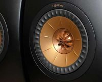 KEF LS50 Meta　展示あります試聴可