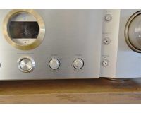 中古品：marantz PM-15S2パネル部分傷