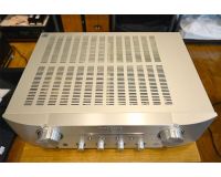 中古品：marantz PM8004天板