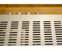 中古品：marantz PM8004天板汚れ