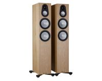 MONITOR AUDIO SILVER300-7Gアッシュ