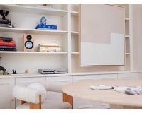 MONITOR AUDIO SILVER50-7Gライフスタイル