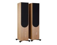 MONITOR AUDIO SILVER500-7Gアッシュ